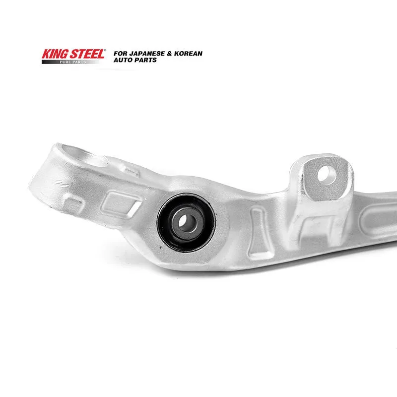 Правый нижний передний рычаг подвески для INFINITI G35, 350Z, NISSAN Skyline, Stagea, Fairlady Z (арт. 54500-AM601, 54500-AM600, 54500-AM602)