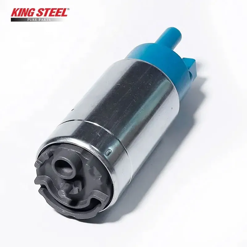 Топливный насос KINGSTEEL OEM 0580453484 0580454001 E2068 2068 Высококачественный универсальный топливный насос для Bosch Chevrolet Optra Aveo