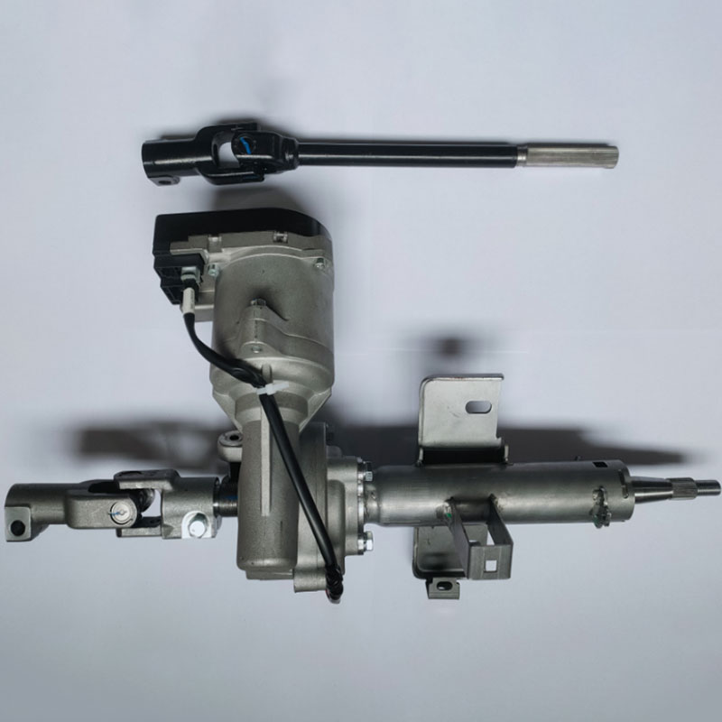 Двухосно регулируемая, бесконтактный датчик, бесщёточный 550 Вт, C-EPS