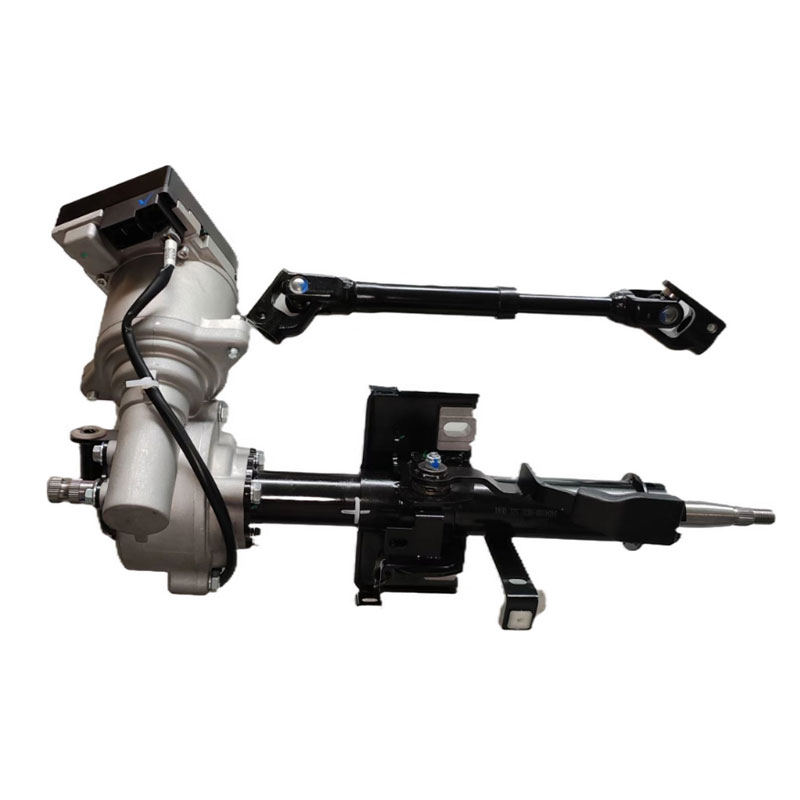 Двухосно регулируемая, бесконтактный датчик, бесщёточный 550 Вт, C-EPS