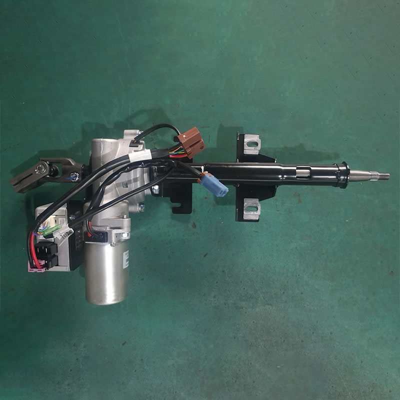 Нерегулируемая, бесконтактный датчик, щёточный 360 Вт, C-EPS