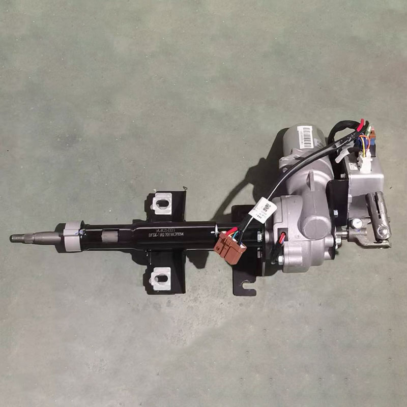 Нерегулируемая, бесконтактный датчик, щёточный 360 Вт, C-EPS