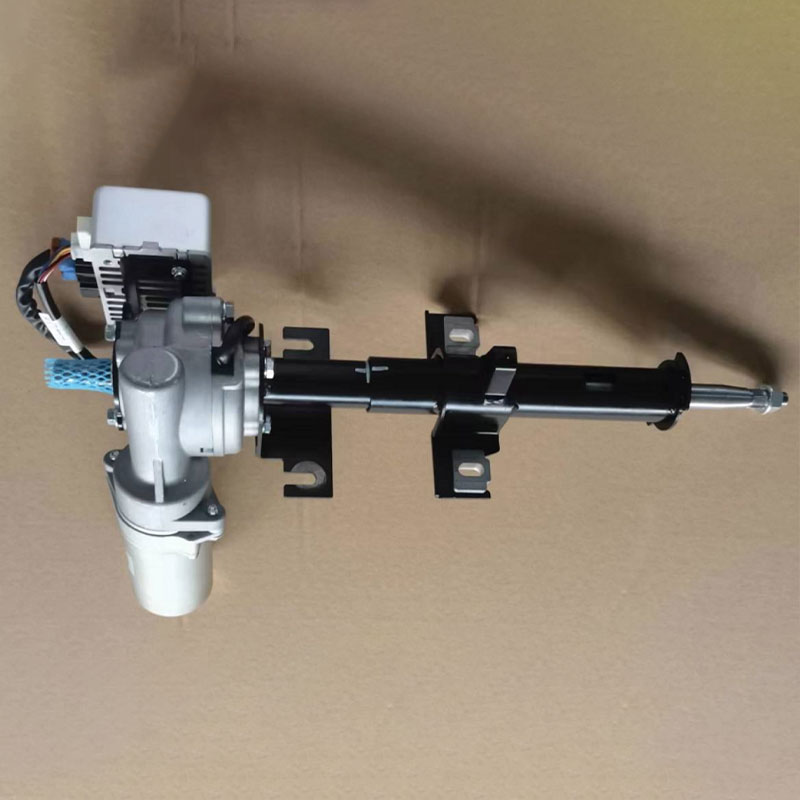 Регулируемая, бесконтактный датчик, щёточный 420 Вт, C-EPS