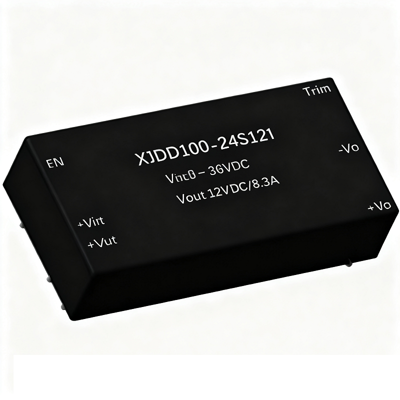 YH-DCDC-2524: Типичные характеристики и преимущества — завод прямой поставки с высоким качеством и низкой ценой
