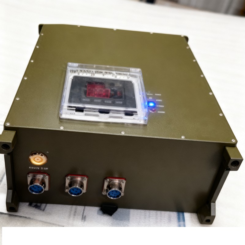 Источник бесперебойного питания