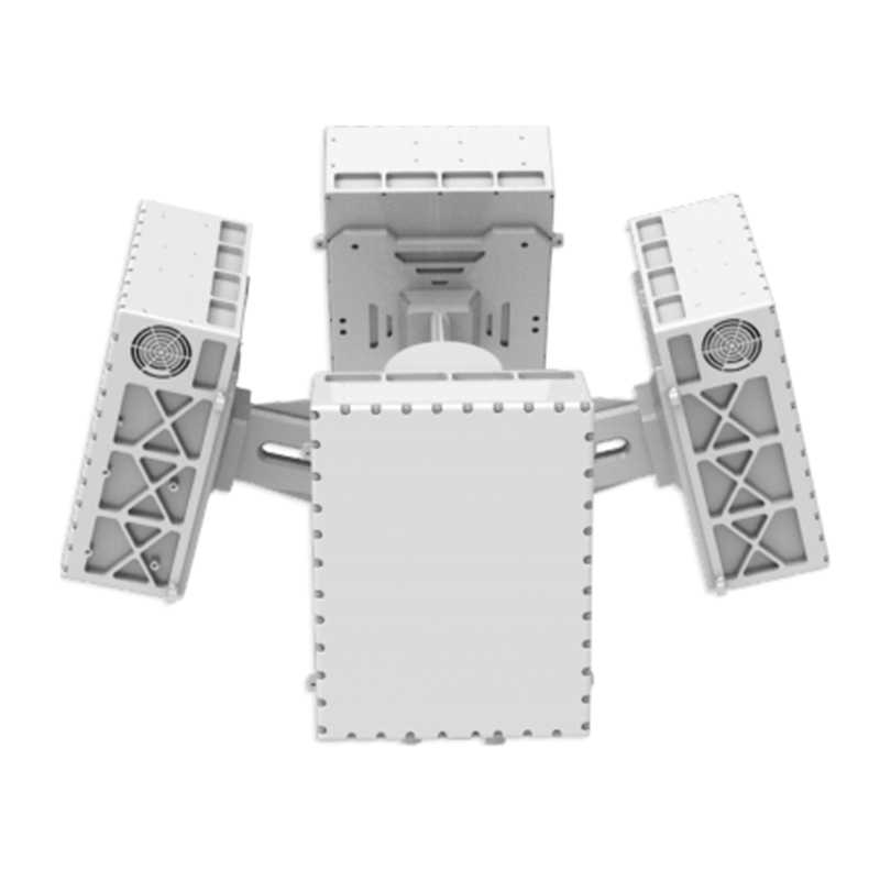 Радар HR-3000P
