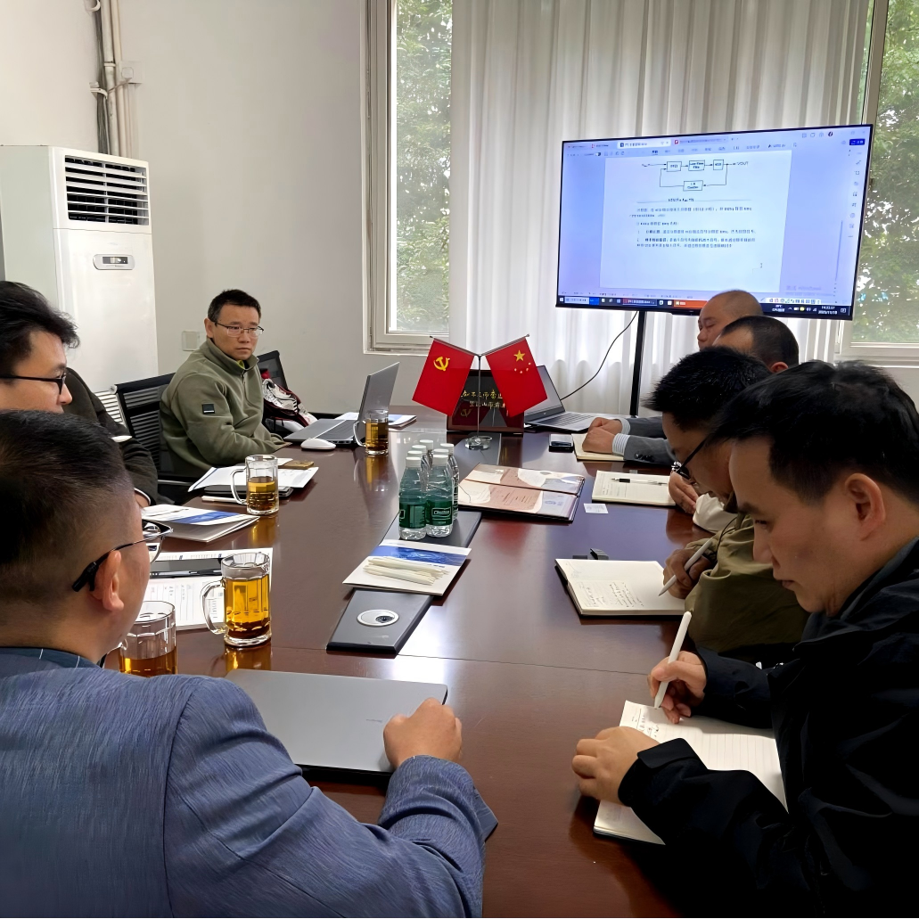 Сосредоточившись на инновациях в области технологий электропитания, чтобы совместно исследовать новые горизонты в авиационной отрасли — Angji Electric налаживает глубокое сотрудничество и обмен опытом с ООО Сычуань Юхан Синцзи Технологии