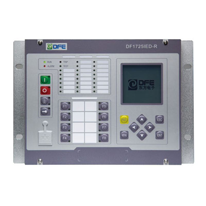 DF1725IED-R Контроллер фидера