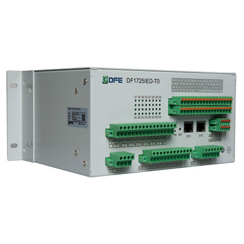 DF1725IED-TO Контроллер дистанционного управления (компактный)