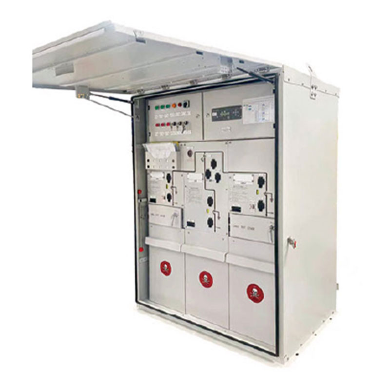 E531X Серия кольцевых распределительных устройств (RMU)