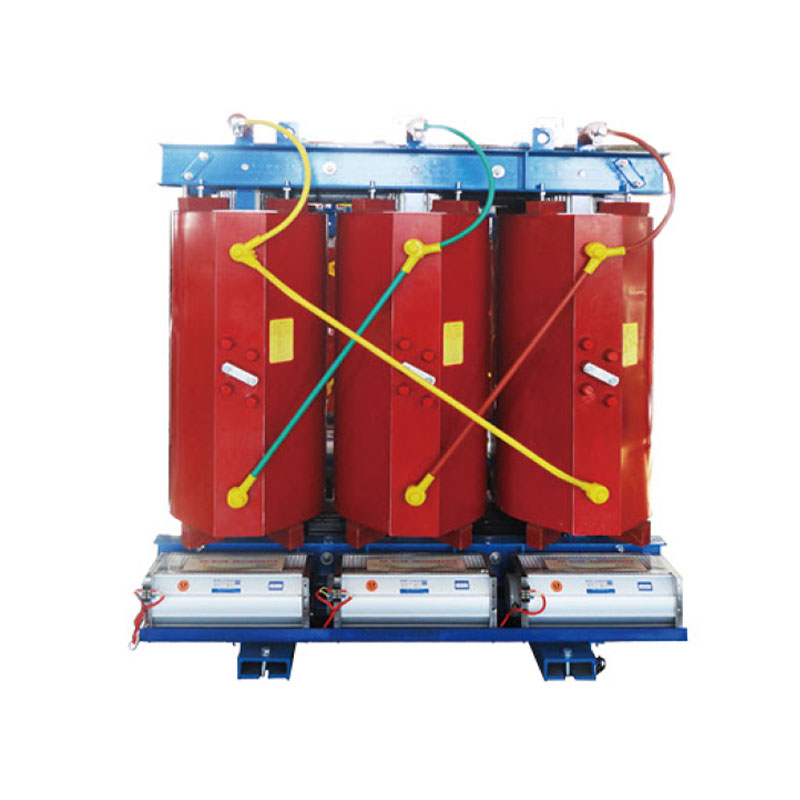 Серия сухих трансформаторов