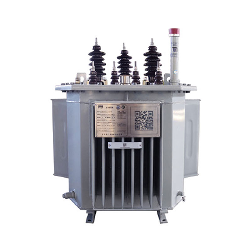 Серия трансформаторов с трехмерной витой магнитной системой из электротехнической стали