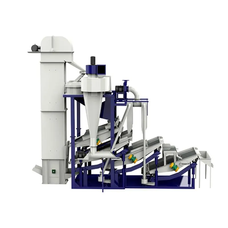 KTF3-1500 Лущильная машина для семян подсолнечника