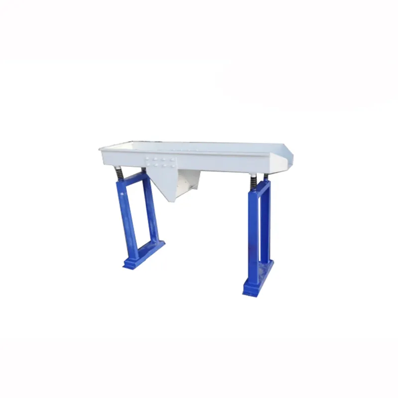 Вибрационный транспортёр