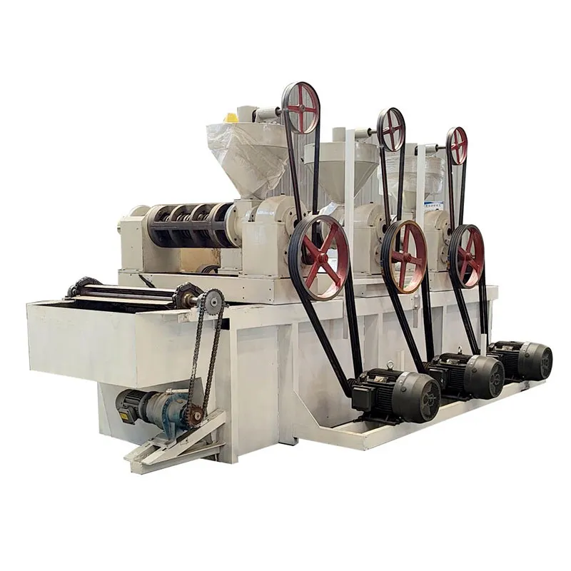 Вихретоковый сепаратор шлака