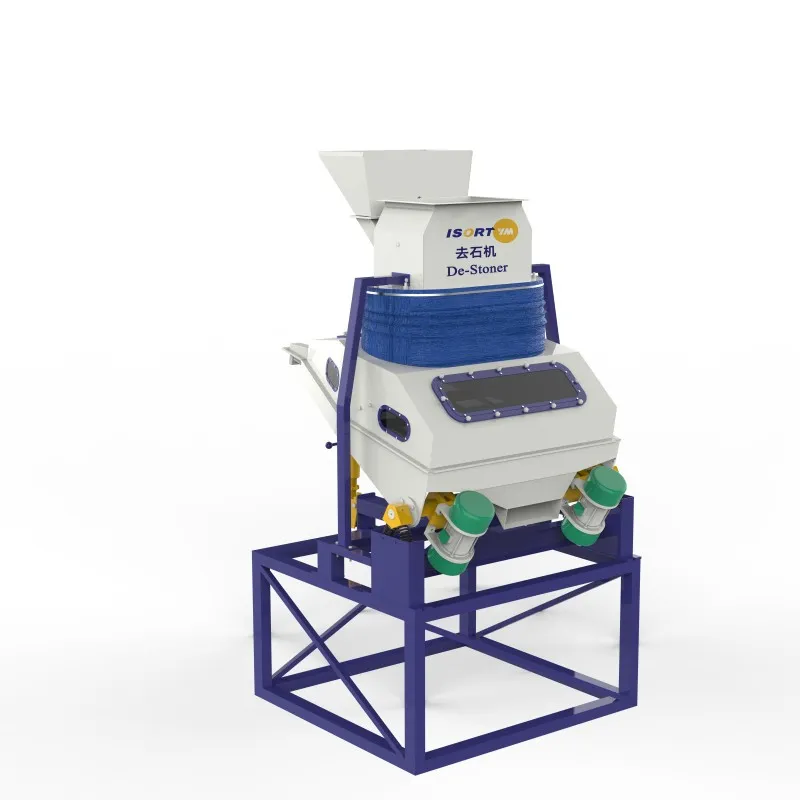 Камнеотборник 125