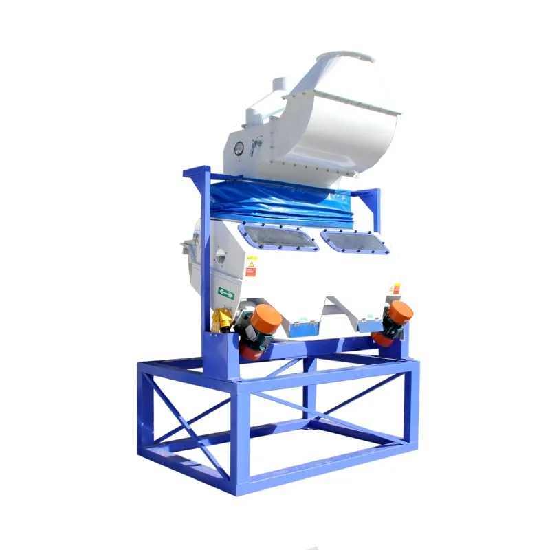 Камнеотборник 175