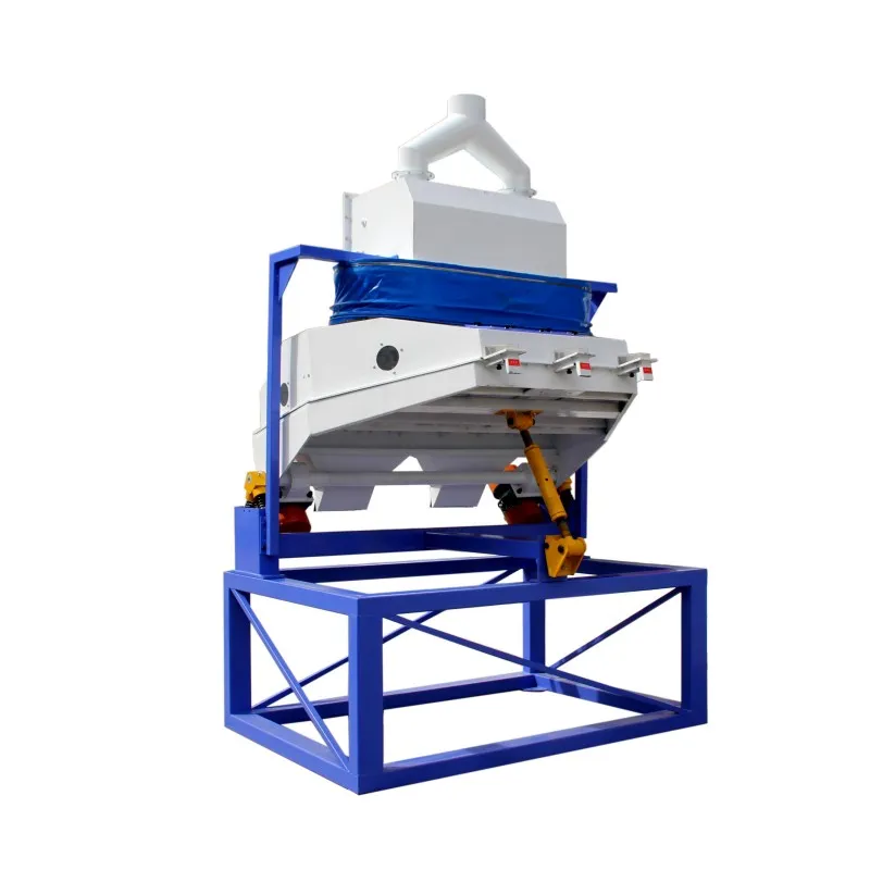 Камнеотборник 175