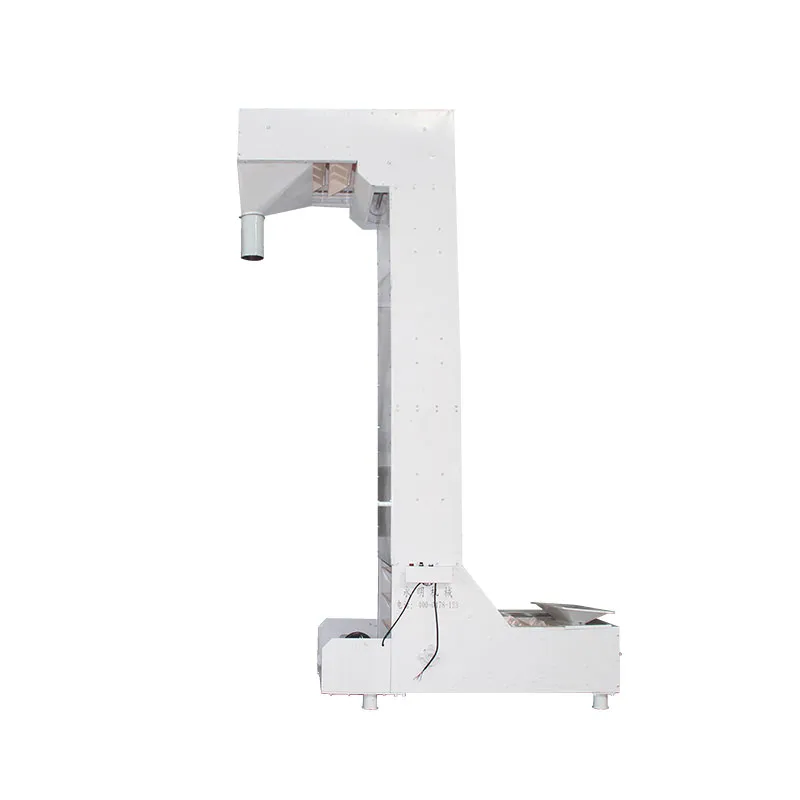 Ковшовый элеватор