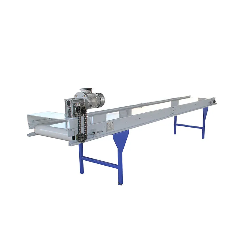 Ленточный транспортёр