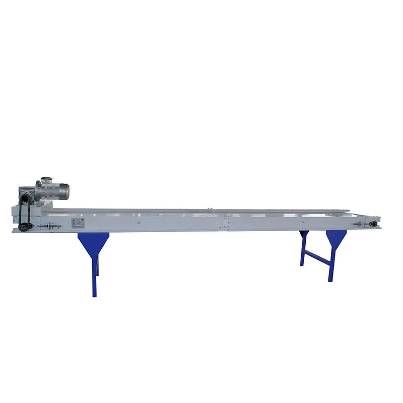 Ленточный транспортёр