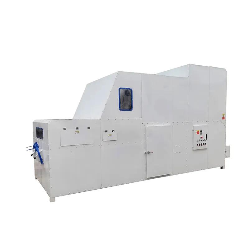 Магнитный сепаратор для семян