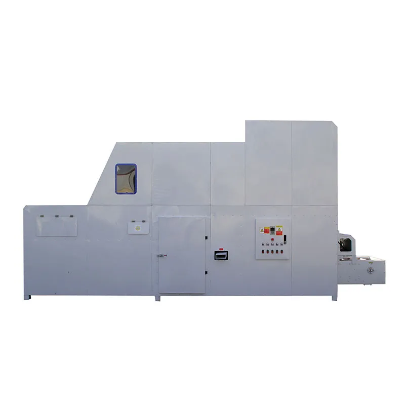 Магнитный сепаратор для семян