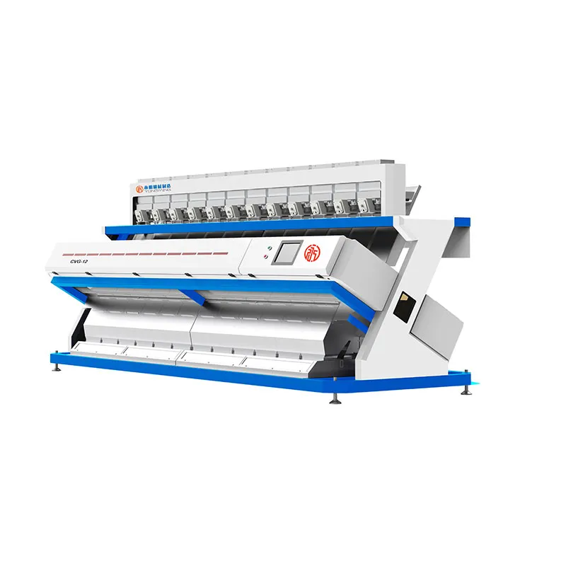 Машина сортировки цветов