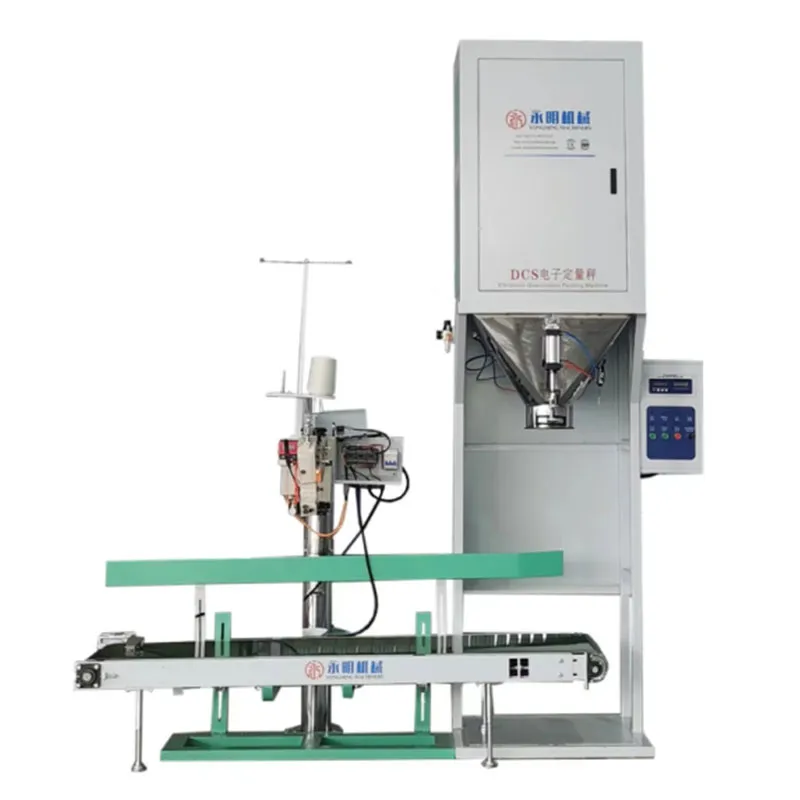 Прессовальная машина зерна