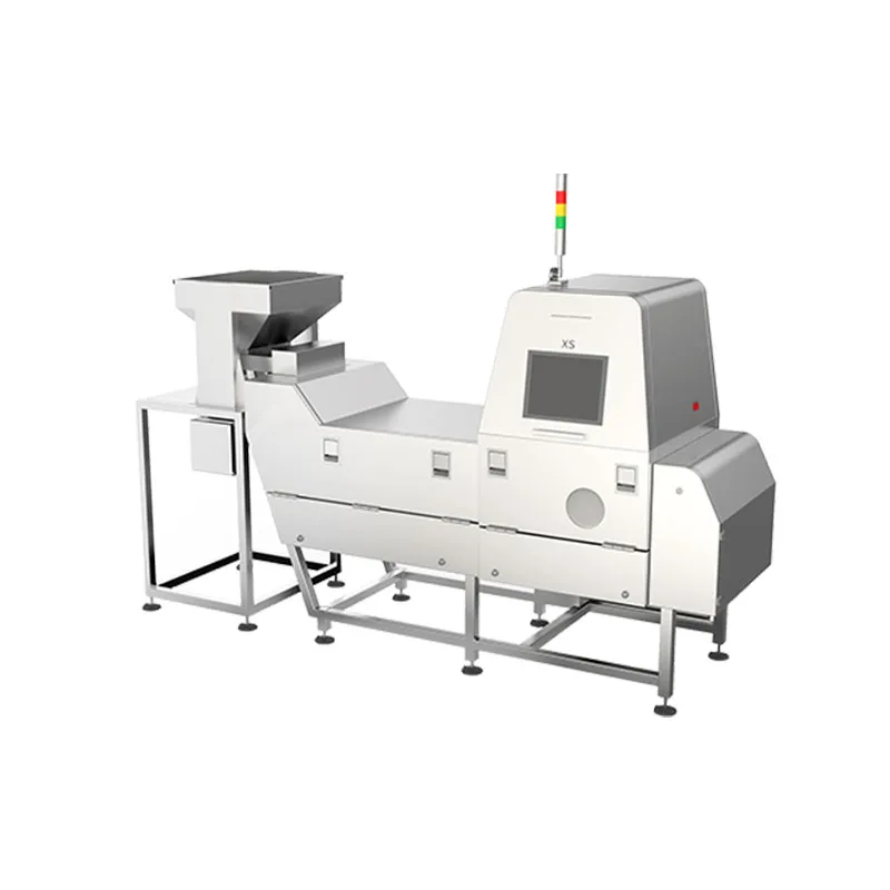 Рентгеновская инспекционная машина