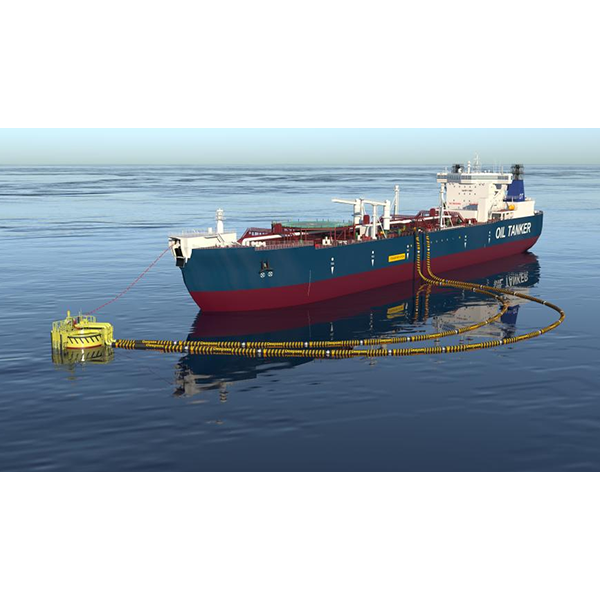 Морской нефтяной шланг