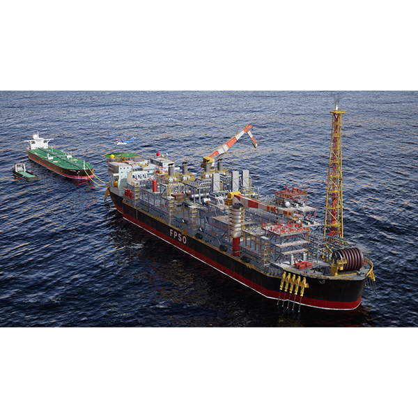 Морской нефтяной шланг
