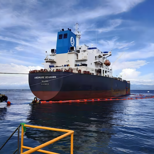 Морской нефтяной шланг