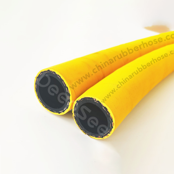 Газовый шланг