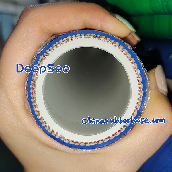 Химический шланг UHMWPE для перекачки
