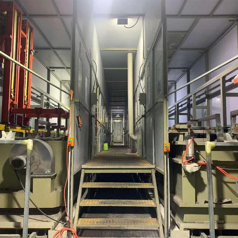 Применение портативных шасси в системах экстренной связи и полевых инженерных работах