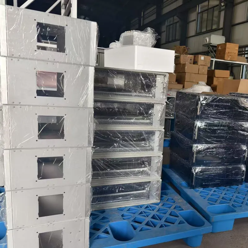 Как выбрать подходящий портативный корпус?