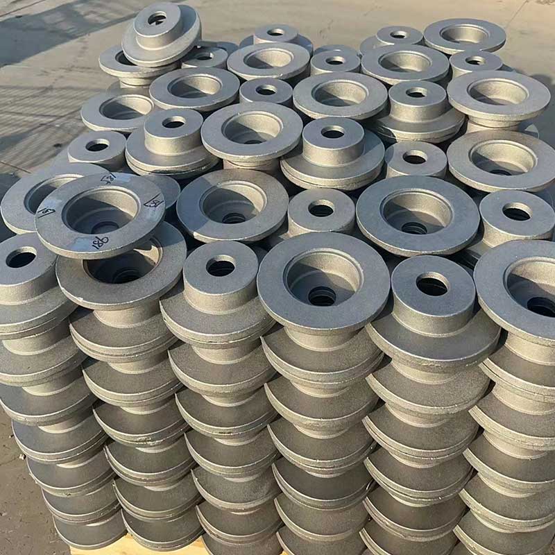 ОЕМ-ПРОЦЕСС ЛИТЬЯ ПО ГАЗИФИЦИРУЕМЫМ МОДЕЛЯМ (LOST FOAM) — ВВЕДЕНИЕ