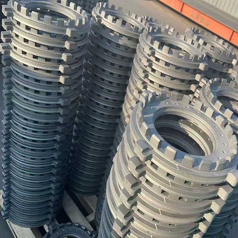 Запасные части для насосов