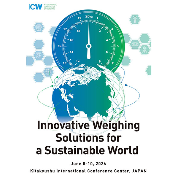 С успехом прошла Вторая международная конференция по взвешиванию (ICW 2026)