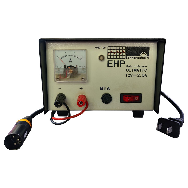 Зарядное устройство EHP