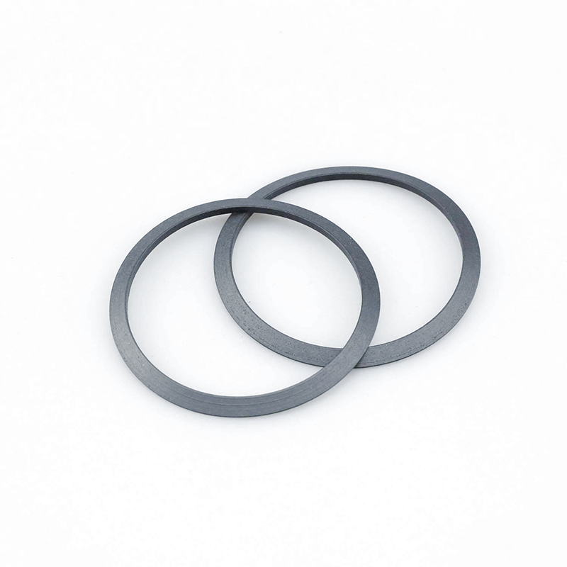 Запорные кольца