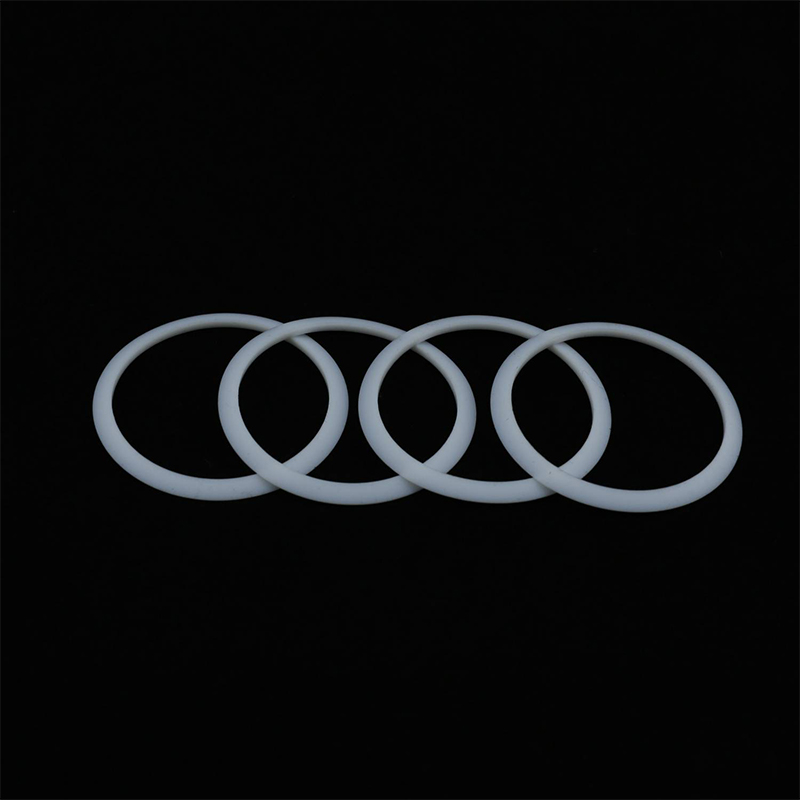 Запорные кольца