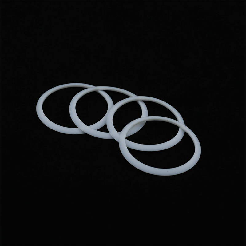 Запорные кольца