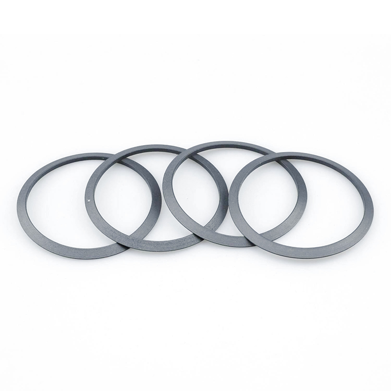 Запорные кольца