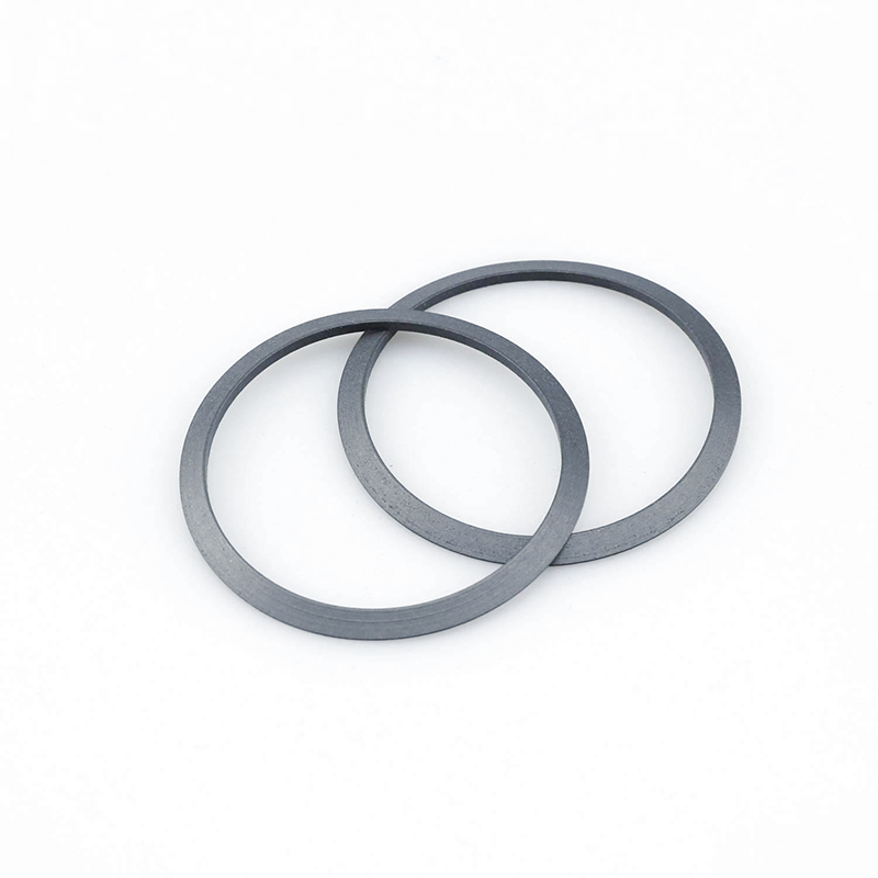 Запорные кольца