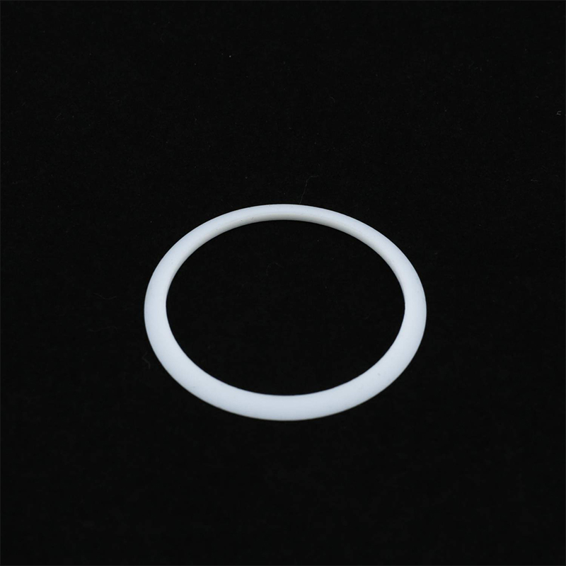 Запорные кольца