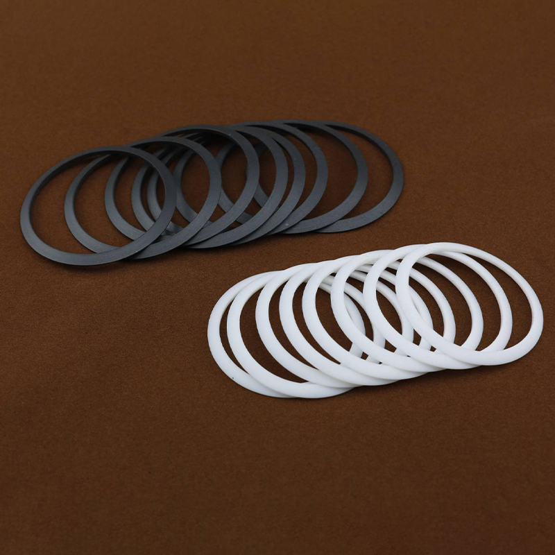 Запорные кольца