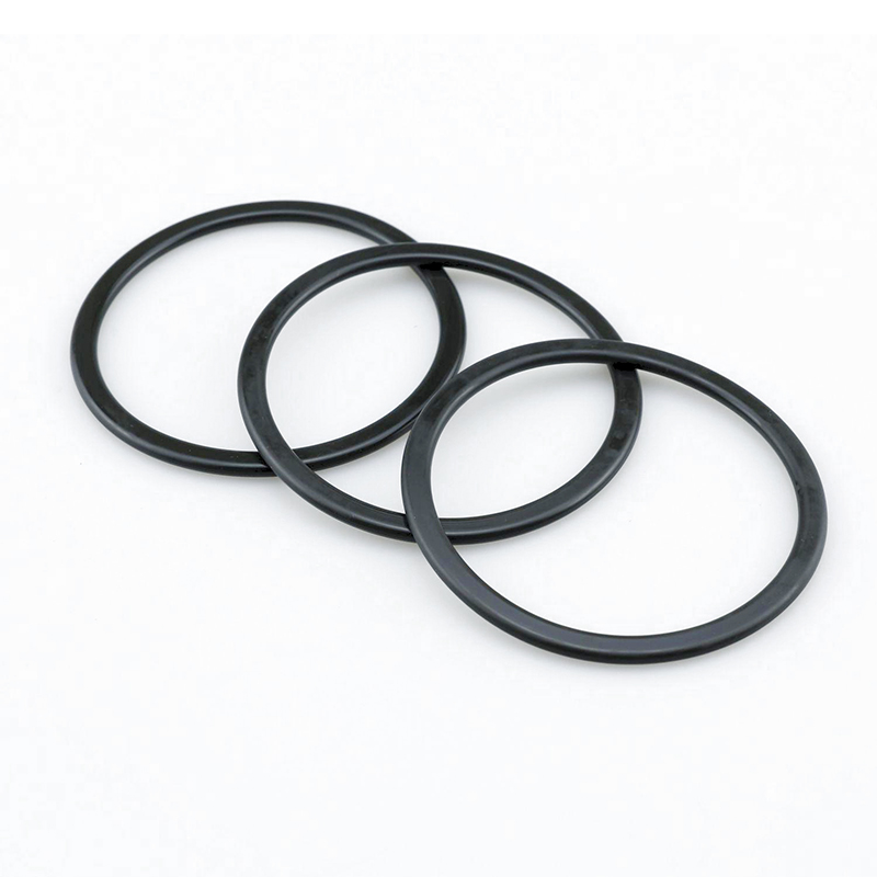 Кольца высокого давления 1 + Кольца высокого давления 2