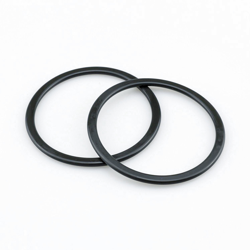 Кольца высокого давления 1 + Кольца высокого давления 2